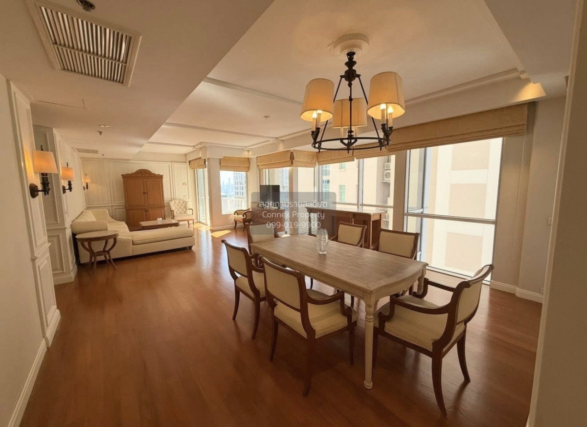 picture FOR RENTCondo Langsuan Ville BTS-Chit Lom CX-155481-1 - 2/8