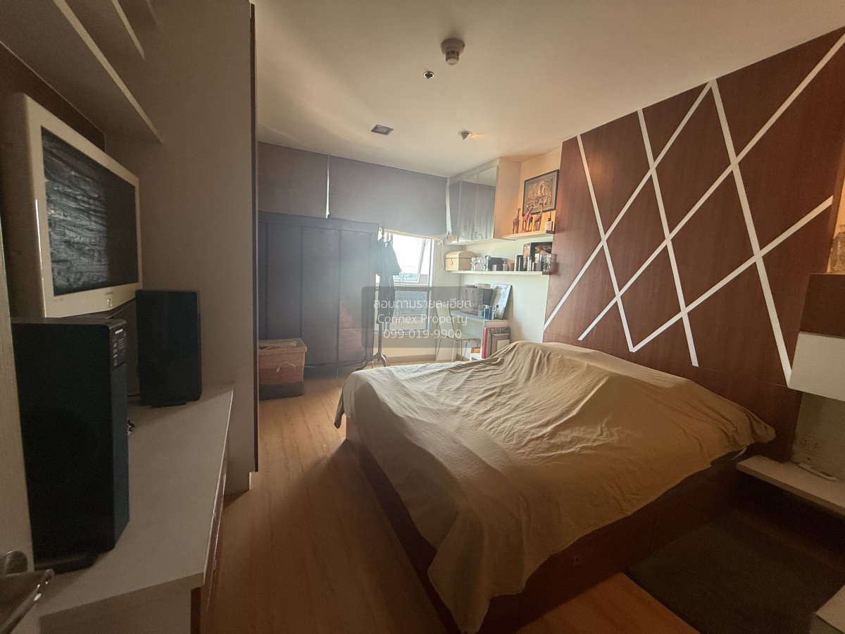 picture FOR SELLCondo Life @ Ratchada - Suthisan MRT-Sutthisan CX-96232-1 - 5/7