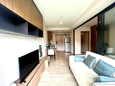Condos for rent 700 Year Sports Arena Chiang Mai : 1-BR Condo For Rent At La Casita Hua Hin, Hua Hin (ID 1253936)