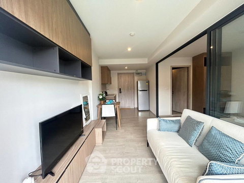 คอนโด 1 ห้องนอน ให้เช่า โครงการ La Casita Hua Hin หัวหิน (ID 1253936)