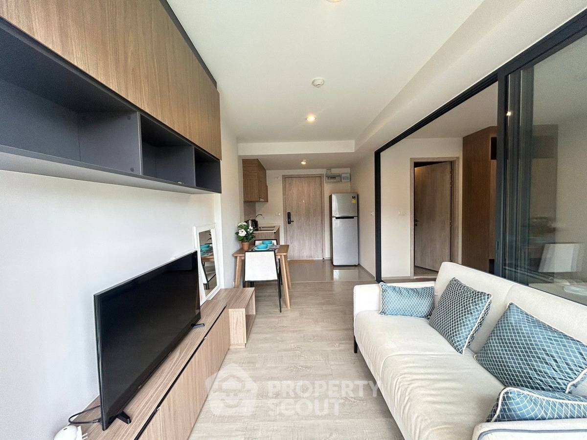 รูป คอนโด 1 ห้องนอน ให้เช่า โครงการ La Casita Hua Hin หัวหิน (ID 1253936) - รูปที่ 1/9