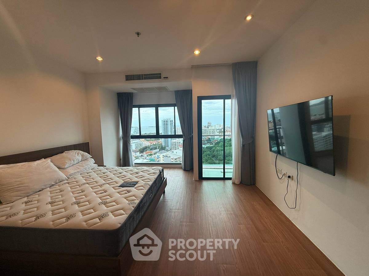 รูป คอนโด 2 ห้องนอน ชั้น 18 The Axis Pattaya พัทยาใต้ (ID 3262293) - รูปที่ 8/18