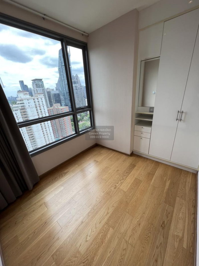 picture FOR RENTCondo H Sukhumvit 43 BTS-Phrom Phong CX-03819-1 - 1/12