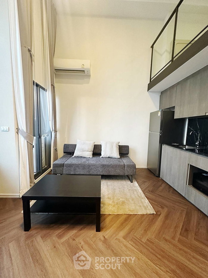 picture 1-BR Condo at Siamese Sukhumvit 48 near BTS On Nut (ID 3260495) - 10/22