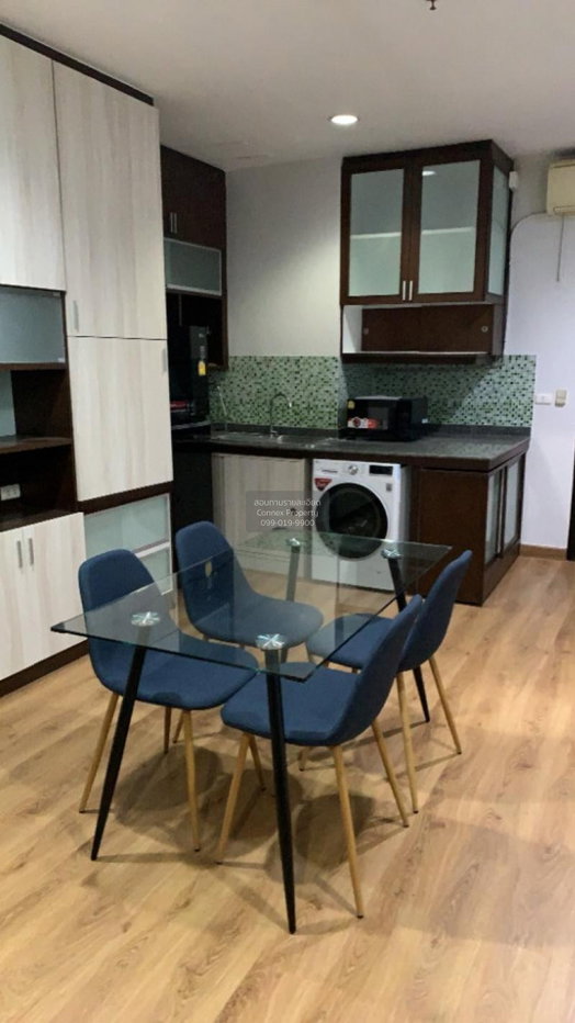 picture FOR RENTCondo Citi Smart Sukhumvit 18 BTS-Asok CX-55552-1 - 8/12