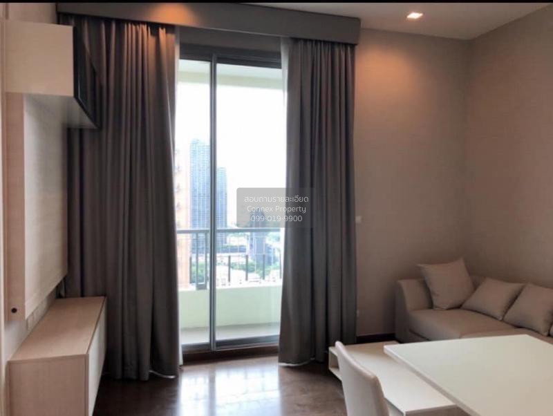 picture FOR SELLCondo Q Asoke MRT-Phetchaburi CX-77314-1 - 2/10