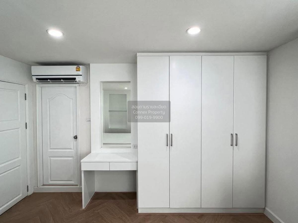 รูป ขายคอนโด บ้านสิริสาทร สวนพลู BTS-ช่องนนทรี | Chong Nonsi CX-130891-1 - รูปที่ 8/12