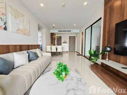 ขาย คอนโด 2 ห้องนอน ในโครงการ ศุภาลัย พรีเมียร์ เจริญนคร 6744545