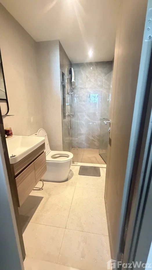 รูป ขาย คอนโด 1 ห้องนอน ในโครงการ เดอะ ไพรเวซี่ เอส 101 6741670 - รูปที่ 3/3