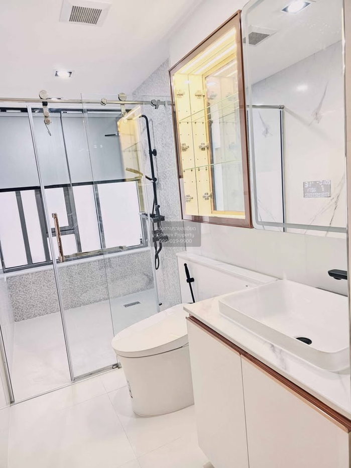 รูป ขายคอนโด คลาส สีลม BTS-ช่องนนทรี | Chong Nonsi CX-152376-1 - รูปที่ 7/7