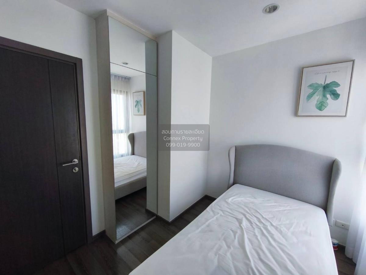 รูป เช่าคอนโด เดอะ เบส พาร์คเวสต์ สุขุมวิท 77 BTS-อ่อนนุช | On Nut CX-20869-1 - รูปที่ 9/12