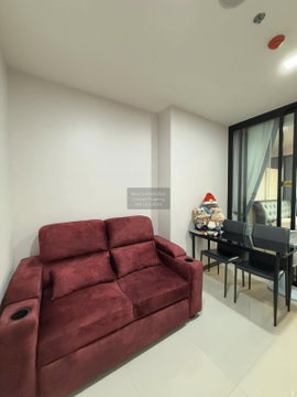 FOR RENTCondo Modiz Sukhumvit 50 BTS-On Nut CX-118099-1