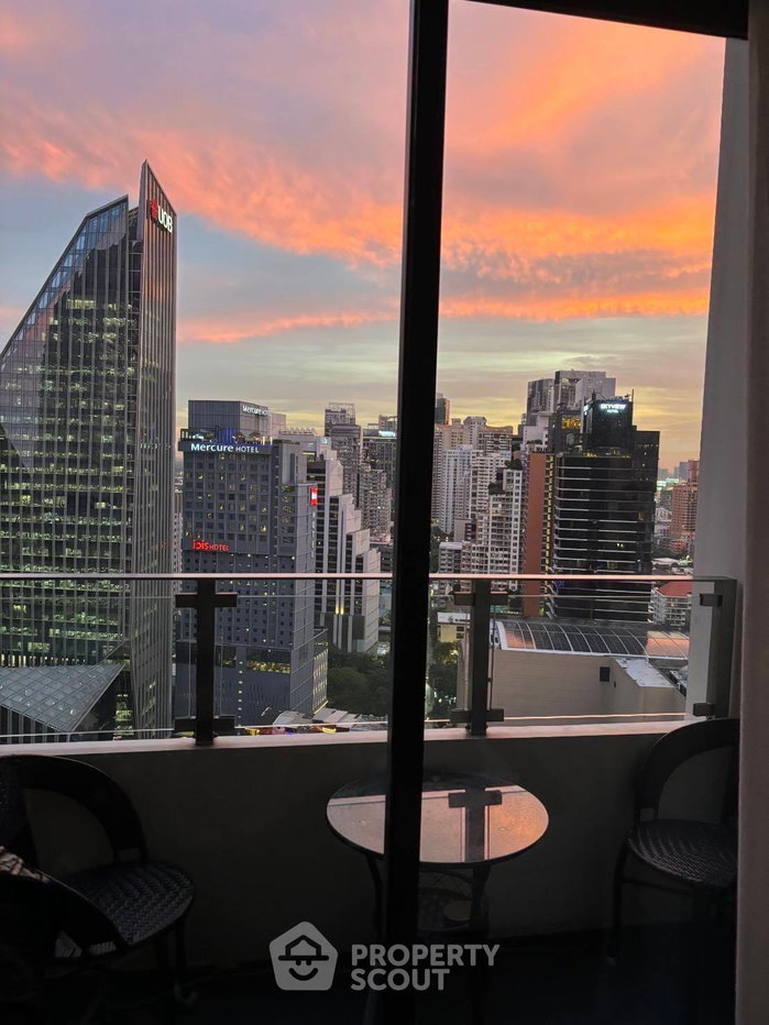 รูป ขายคอนโด 2 ห้องนอน ชั้น 16 ที่ The Diplomat 39 ใกล้ BTS พร้อมพงษ์ (ID 3262512) - รูปที่ 4/7