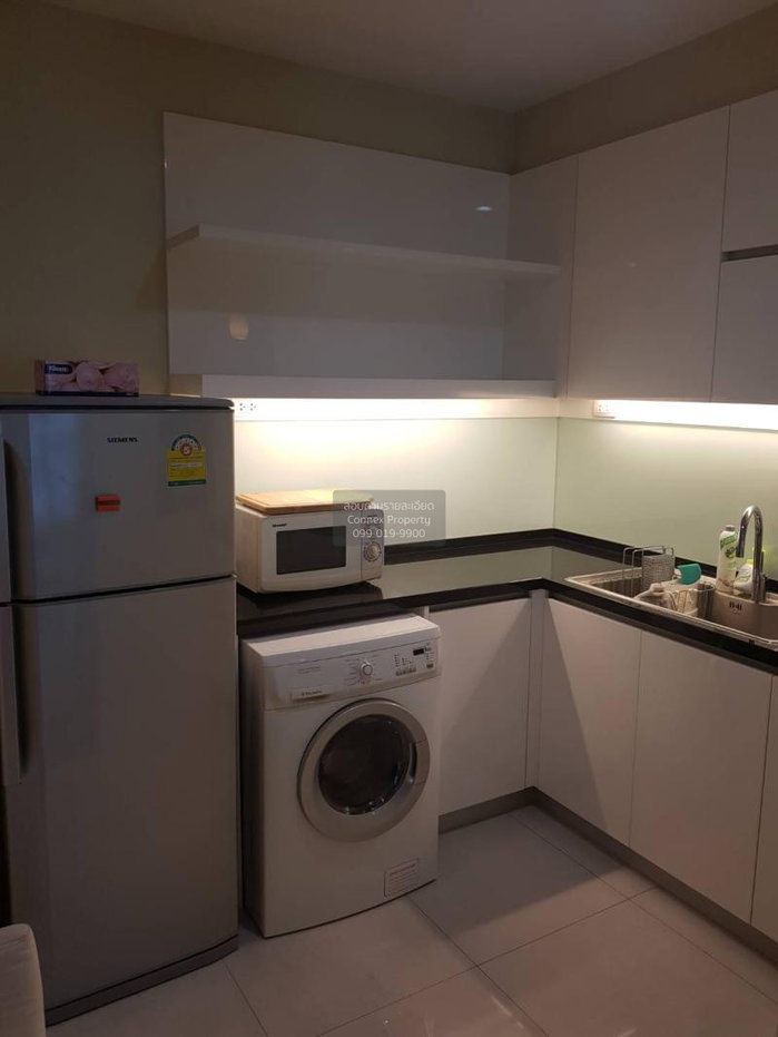 picture FOR RENTCondo Bright Sukhumvit 24 BTS-Phrom Phong CX-08860-1 - 3/9