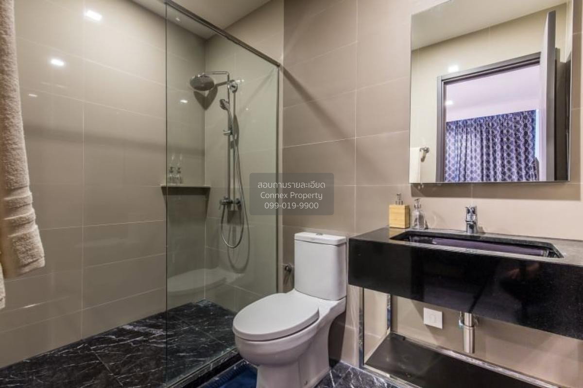 picture FOR RENTCondo EDGE Sukhumvit 23 BTS-Asok CX-77297-1 - 7/7