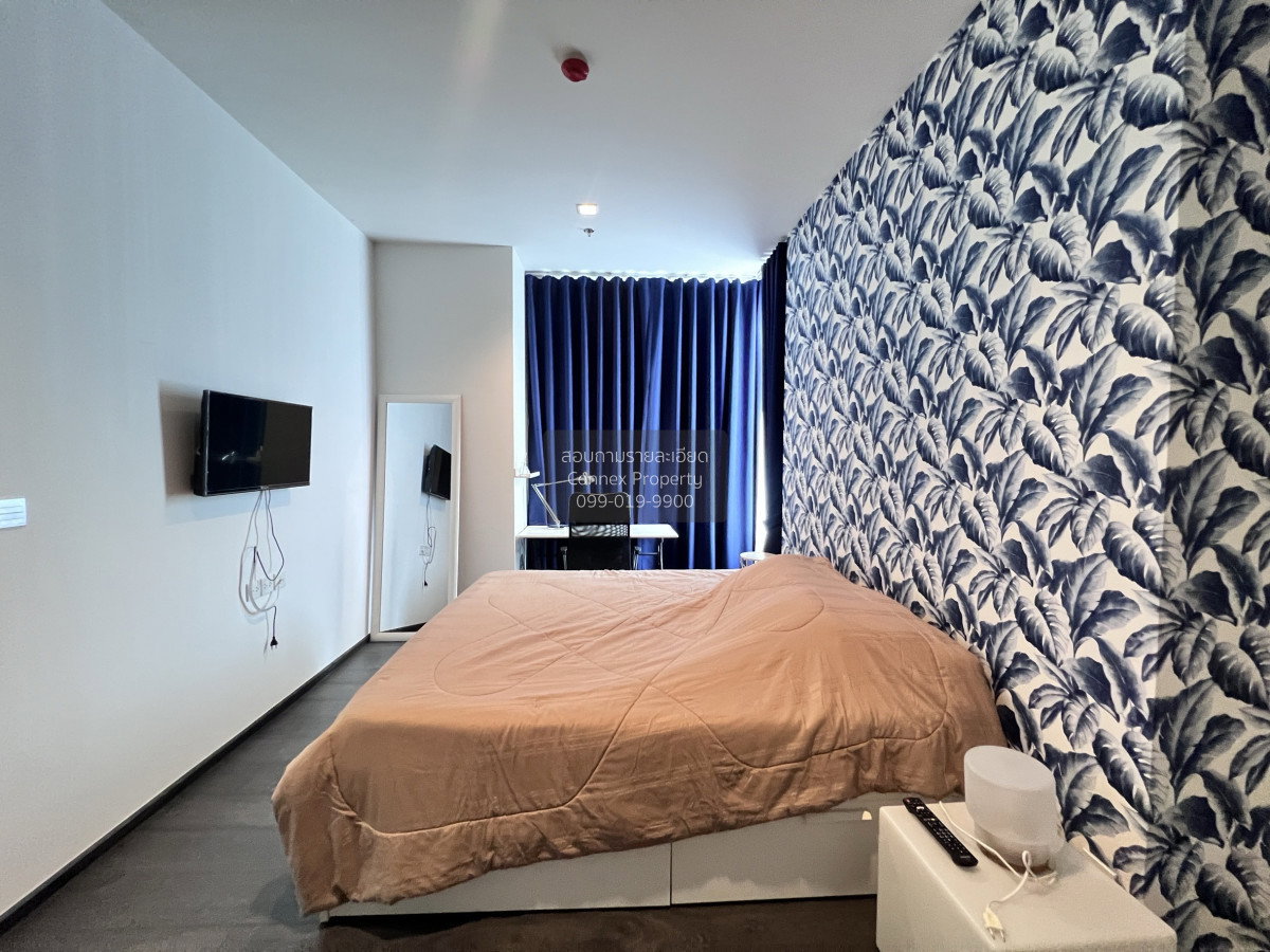 picture FOR RENTCondo EDGE Sukhumvit 23 BTS-Asok CX-09750-1 - 5/7