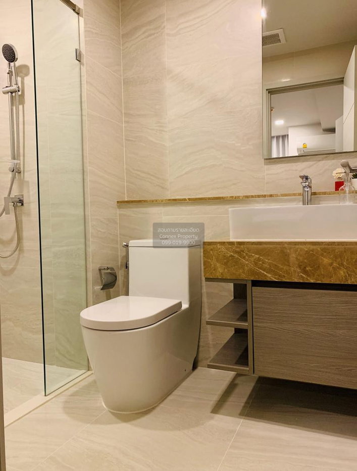 picture FOR RENTCondo Quintara Treehaus Sukhumvit 42 BTS-Phra Khanong CX-53737-1 - 11/11