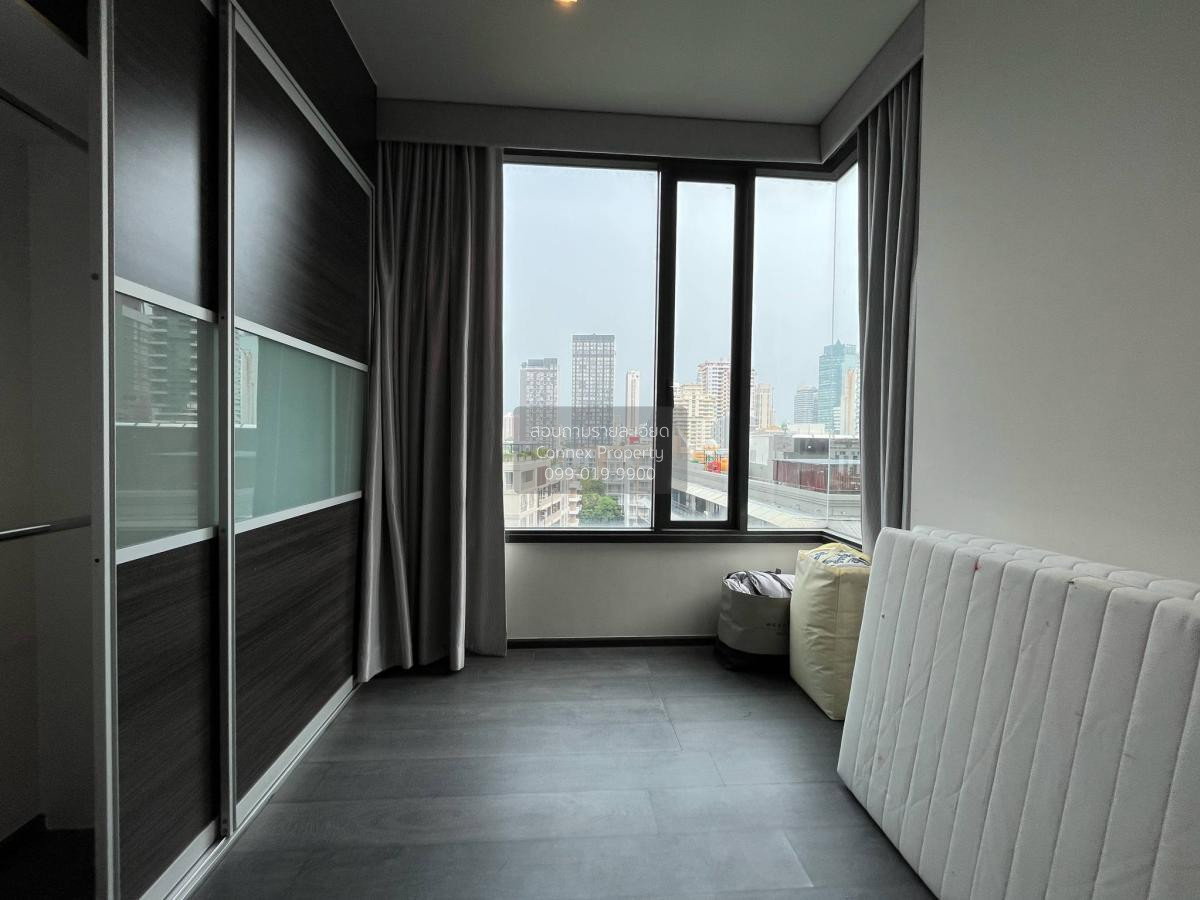 picture FOR RENTCondo EDGE Sukhumvit 23 BTS-Asok CX-120657-1 - 5/7