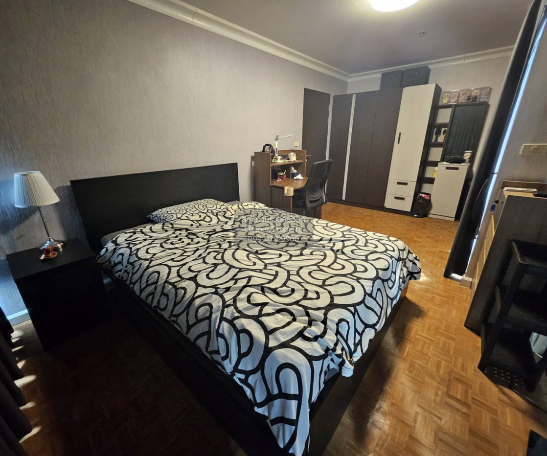 picture FOR RENTCondo Silom Suite BTS-Saint Louis CX-140873-1 - 5/9