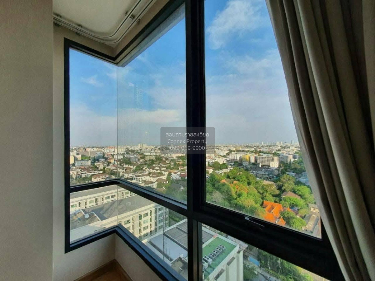 picture FOR RENTCondo Q House Sukhumvit 79 BTS-On Nut CX-163520-1 - 4/9