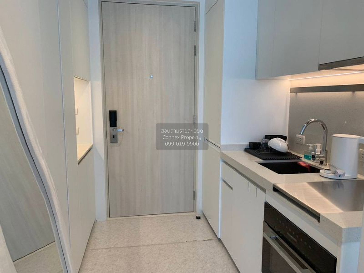 รูป เช่าคอนโด สโคป พร้อมศรี BTS-พร้อมพงษ์ | Phrom Phong CX-150803-1 - รูปที่ 8/10