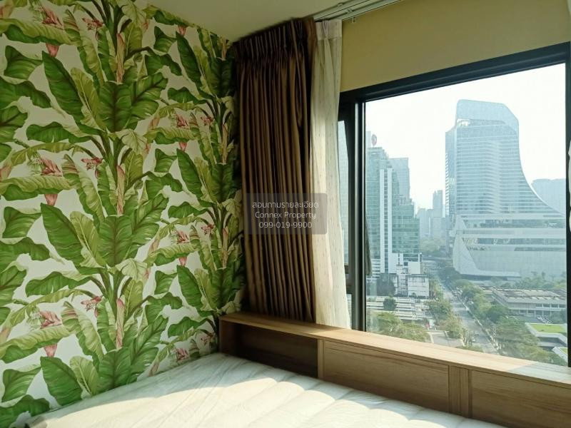 picture FOR RENTCondo Life One Wireless BTS-Phloen Chit CX-79158-1 - 3/12