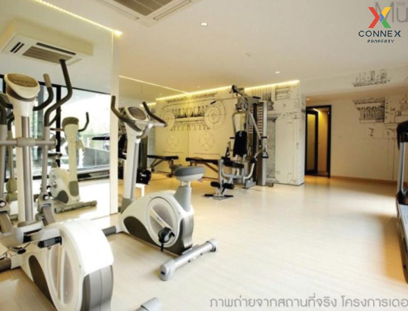 picture FOR SELLCondo The Seed Musee Sukhumvit 26 BTS-Phrom Phong CX-111342-1 - 2/2