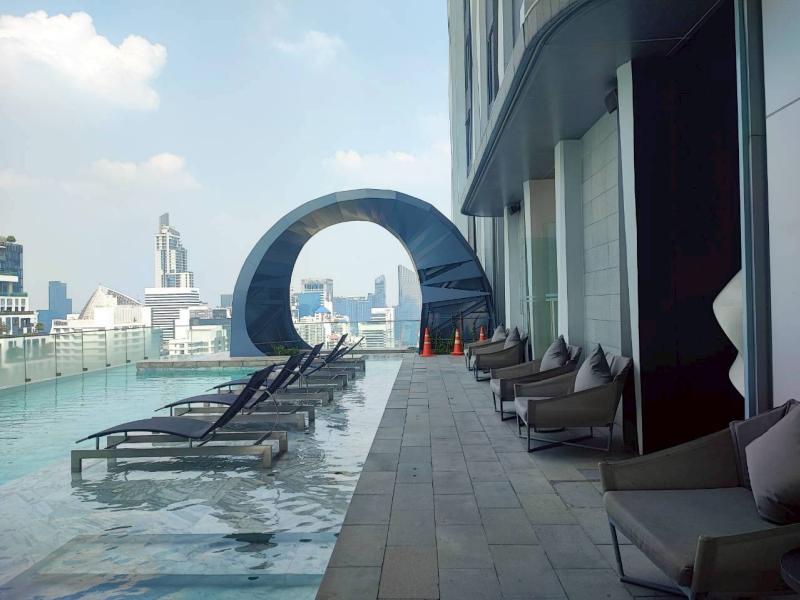 picture FOR SELLCondo EDGE Sukhumvit 23 BTS-Asok CX-111568-1 - 7/9