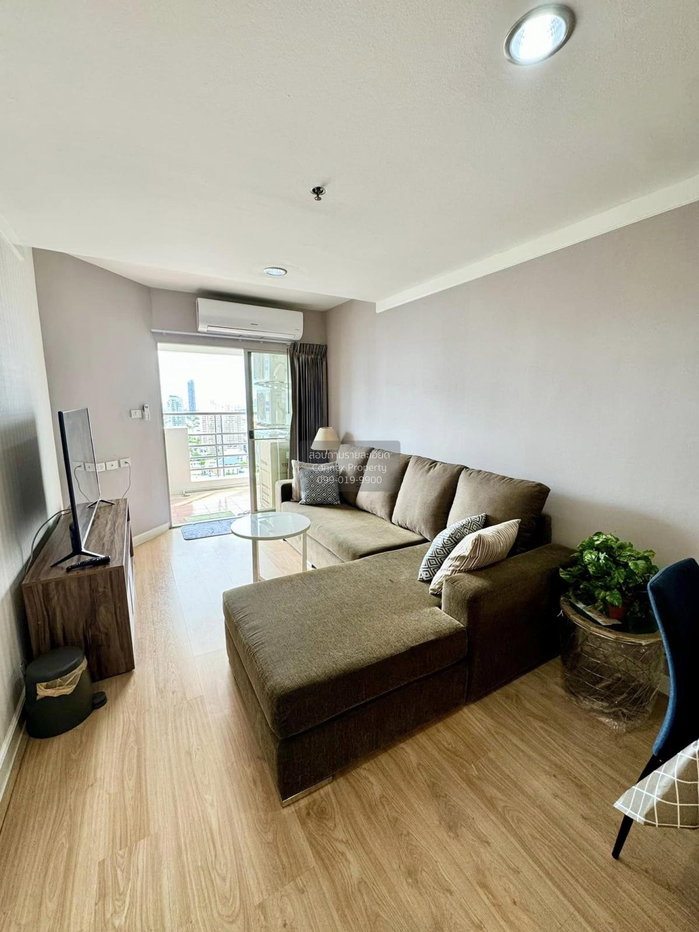 picture FOR RENTCondo Waterford Diamond 30/1 BTS-Phrom Phong CX-103063-1 - 2/10