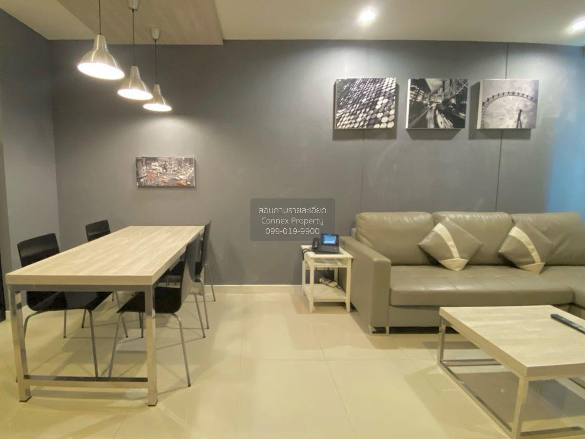 picture FOR RENTCondo Circle Condominium MRT-Phetchaburi CX-134901-1 - 4/12