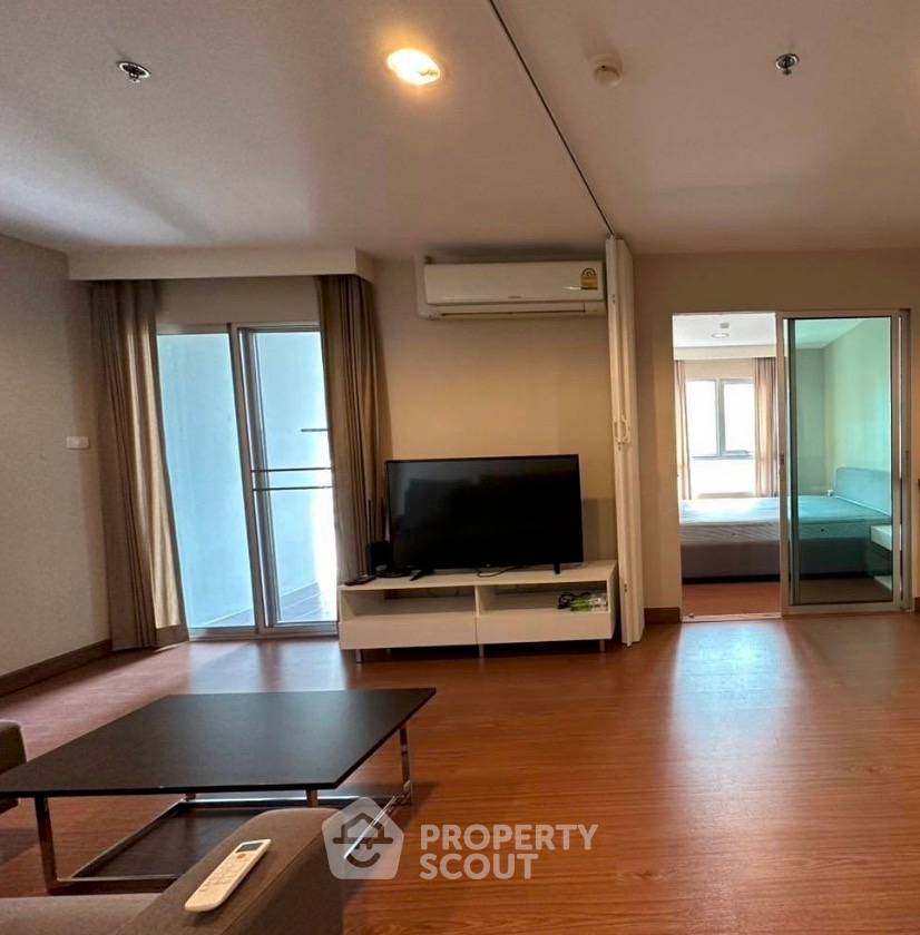 รูป คอนโด 1 ห้องนอน Belle Grand Rama 9 ใกล้ MRT พระราม 9 (ID 3251033) - รูปที่ 1/5