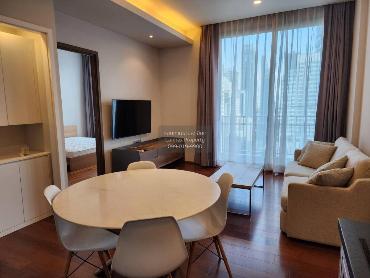 picture FOR RENTCondo Quattro by Sansiri BTS-Thong Lo CX-17151-1 - 1/7