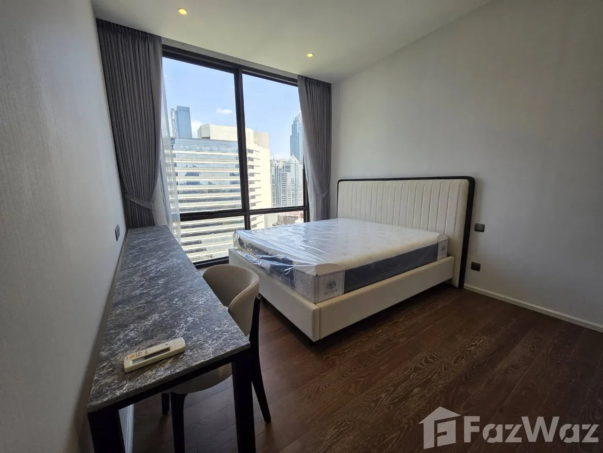 รูป คอนโดให้เช่า 1 ห้องนอน ในโครงการ มิวนีค หลังสวน 6742220 - รูปที่ 3/7