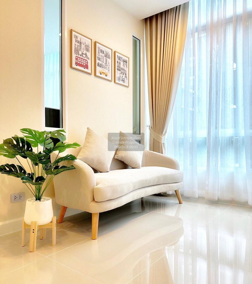 picture FOR RENTCondo The Sky Sukhumvit BTS-Udom Suk CX-100562-1 - 8/12