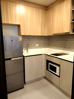Condos for rent : 1Bed | 1Bath | BTS Phaya Thai | 47sqm | THB 27,000/mo | Fl.23 — XT Phayathai Bangkok