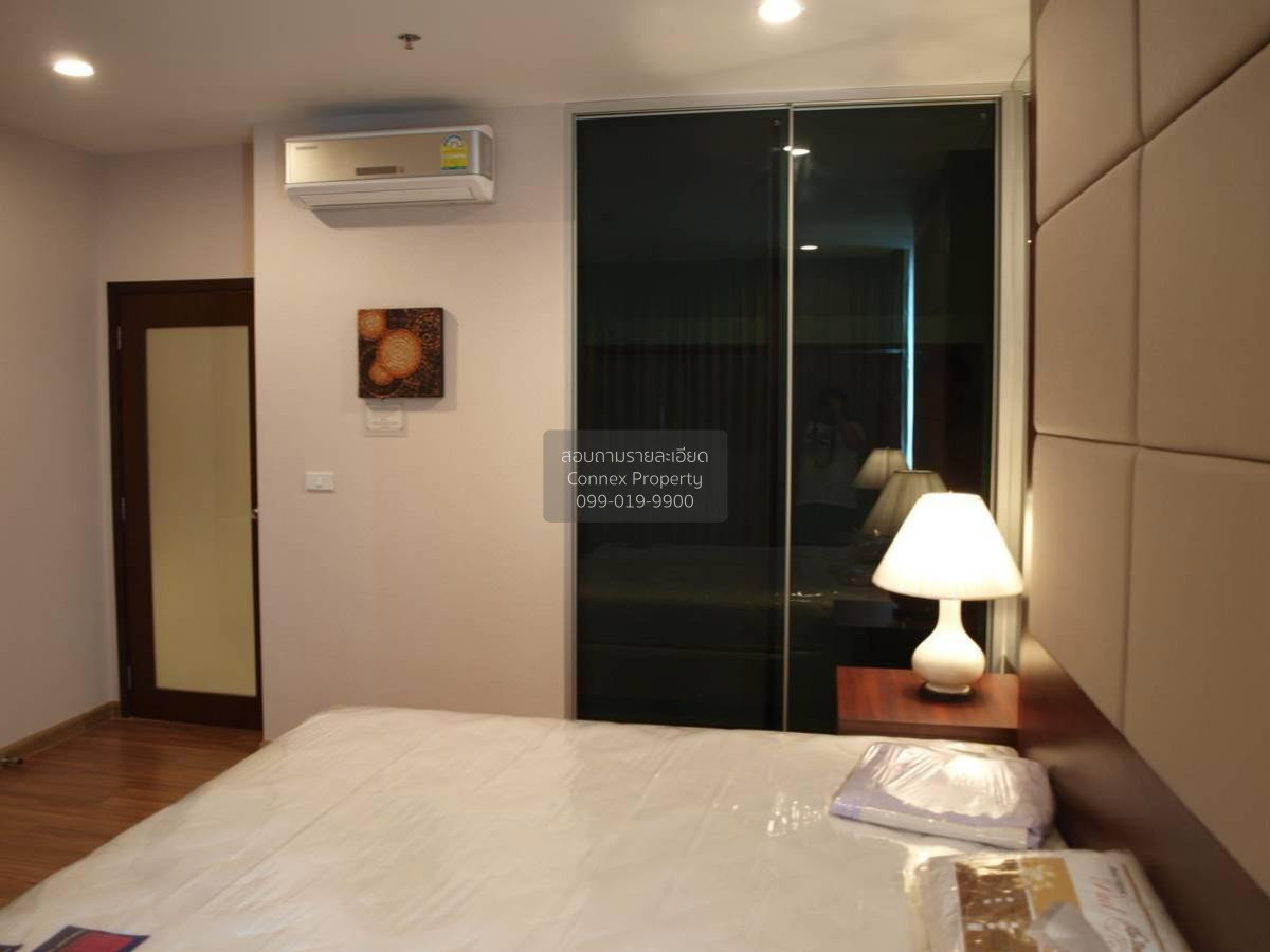 รูป เช่าคอนโด เดอะ ราชดำริ BTS-สถานีราชดำริ | Ratchadamri CX-70563-1 - รูปที่ 8/10