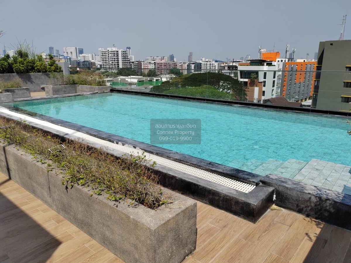 picture FOR SELLCondo Galileo Ratchada 32 MRT-Lat Phrao CX-117148-1 - 8/12