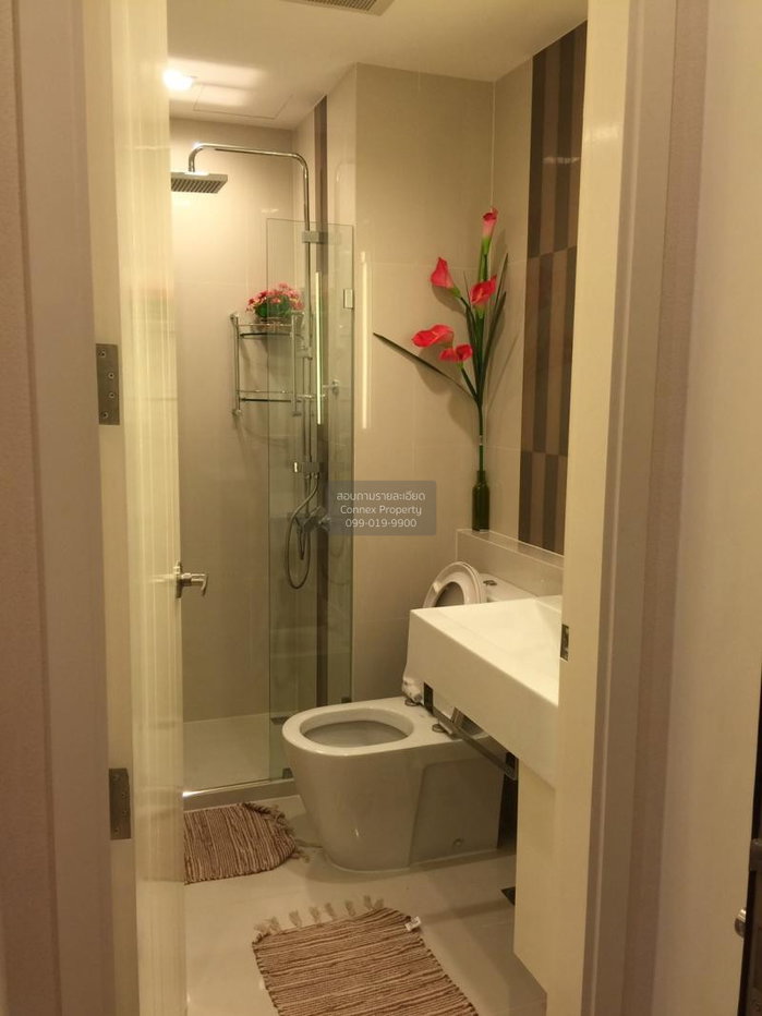 picture FOR RENTCondo Q House Sukhumvit 79 BTS-On Nut CX-16857-1 - 6/12