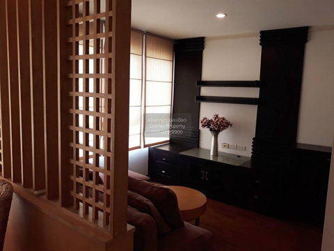 FOR RENTCondo Baan Siri Sukhumvit 13 BTS-Nana CX-58135-1