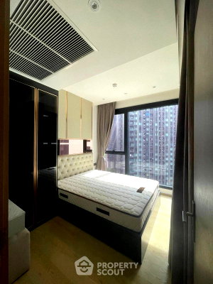 Condos for rent : 1-BR Condo at ASHTON Asoke - Rama 9 near MRT Phra Ram 9 (ID 3262075)