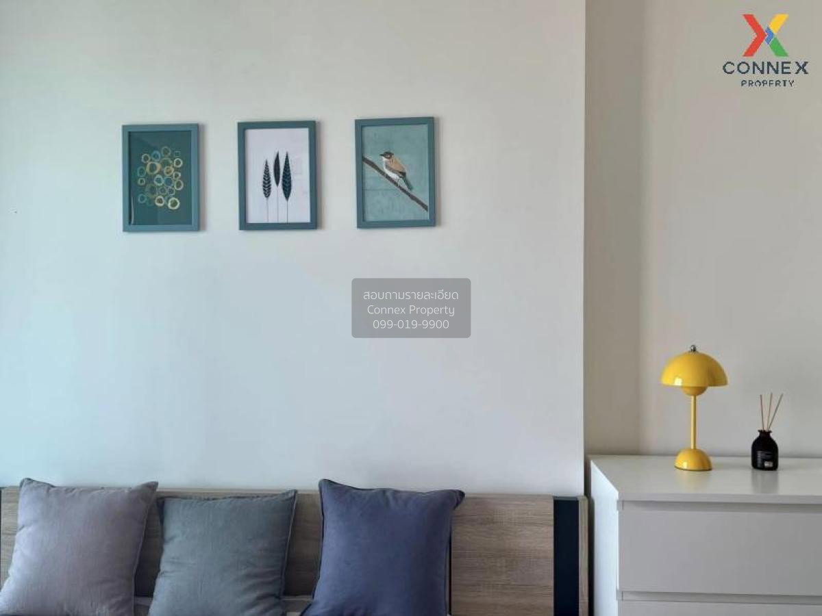 picture FOR RENTCondo RHYTHM Sukhumvit 42 BTS-Ekkamai CX-77901-1 - 6/8