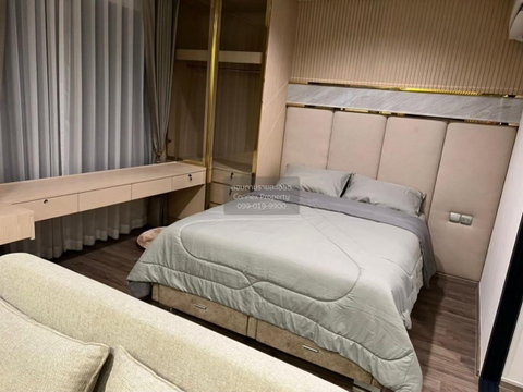 FOR RENTCondo Life Ladprao Valley BTS-Ha Yaek Lat Phrao CX-135287-1