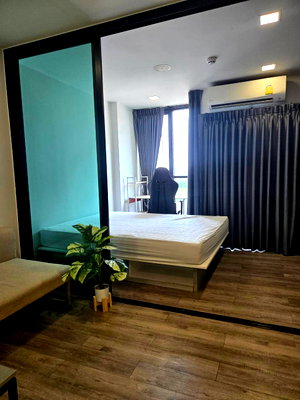 Condos for rent : 💥CP-11860💥Modiz Station👉Line : @rangrak