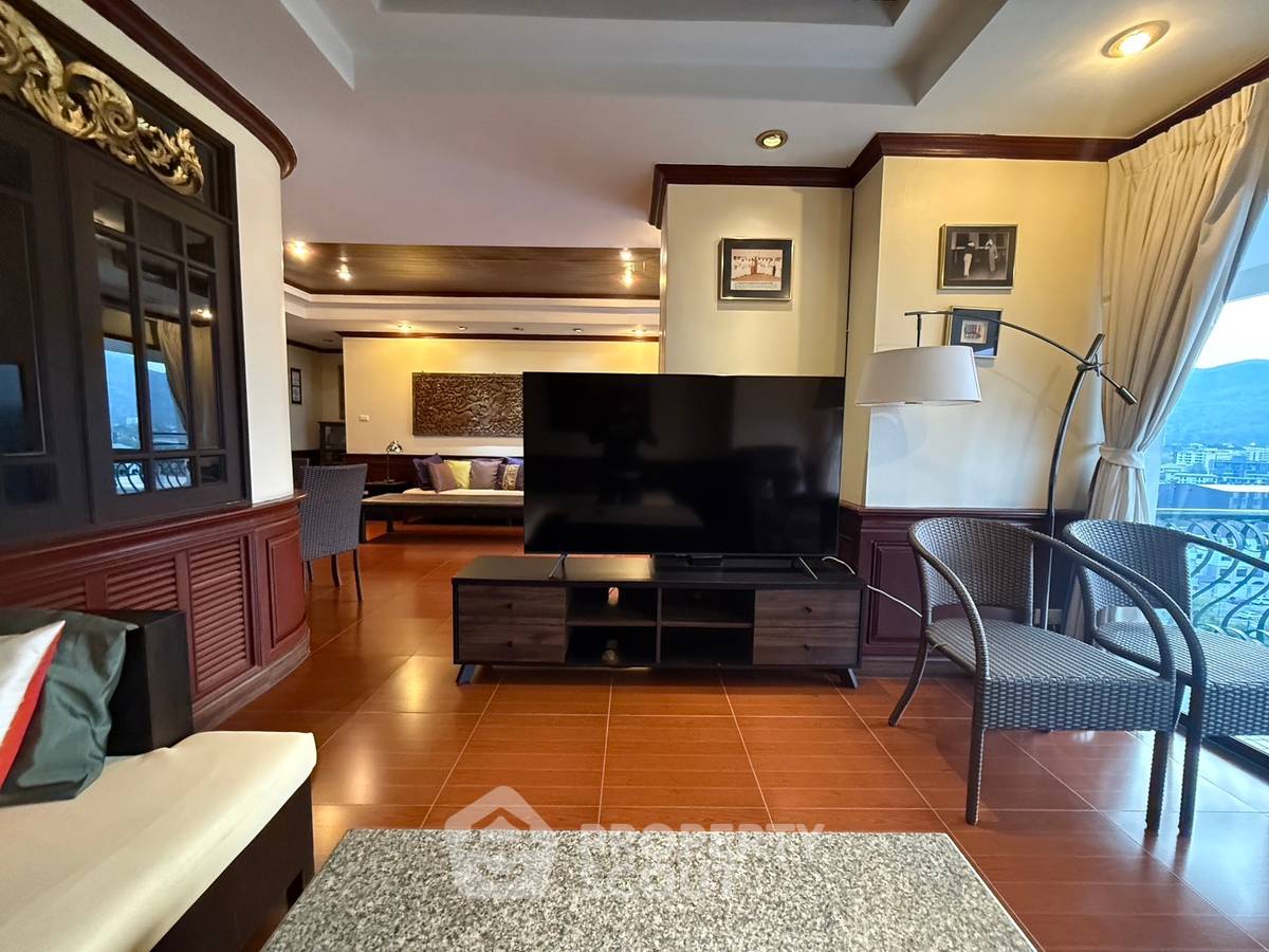 รูป คอนโด 2-ห้องนอน ที่ ฮิลไซด์พลาซ่า & คอนโดเทล 4 ใน ช้างเผือก (ID 3263639) - รูปที่ 7/13
