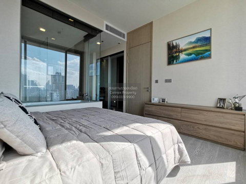 FOR RENTCondo The Esse Asoke BTS-Asok CX-142314-1