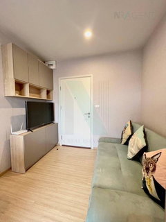 For Sell Condo PLUM CONDO PINKLAO STATION Building 1, Floor 8,1 bed room, Room size 25 sqm