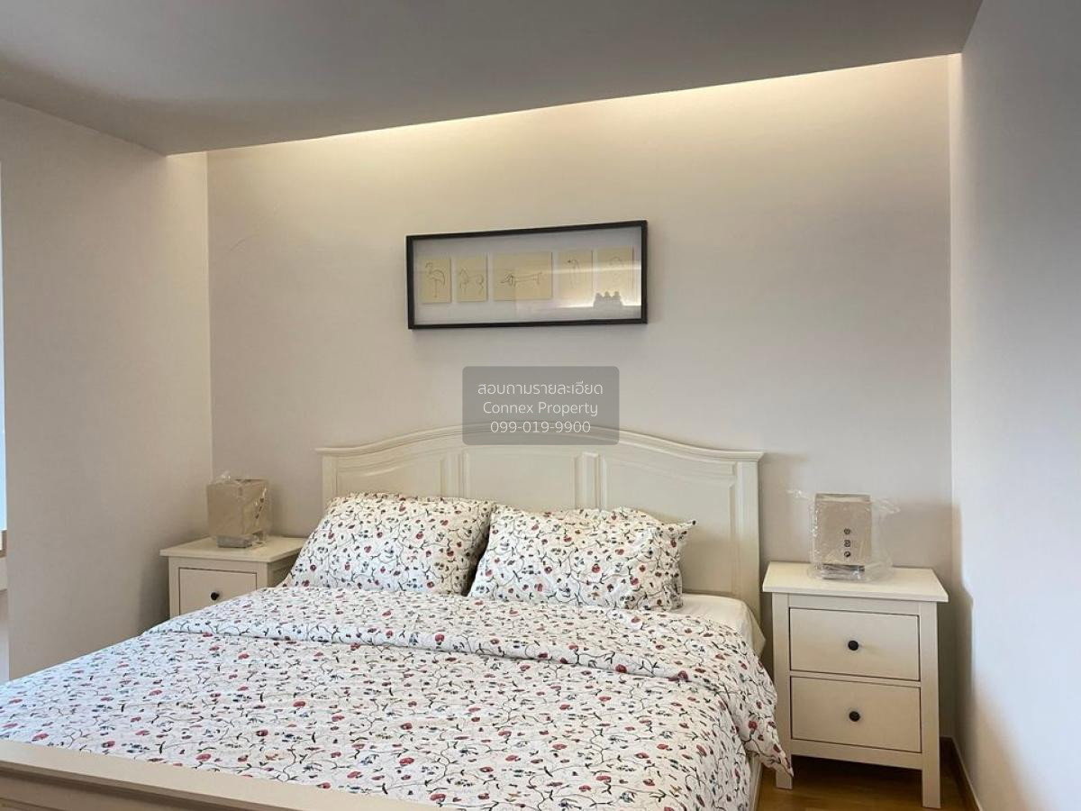 picture FOR RENTCondo The Residence 52 BTS-On Nut CX-99377-1 - 9/12