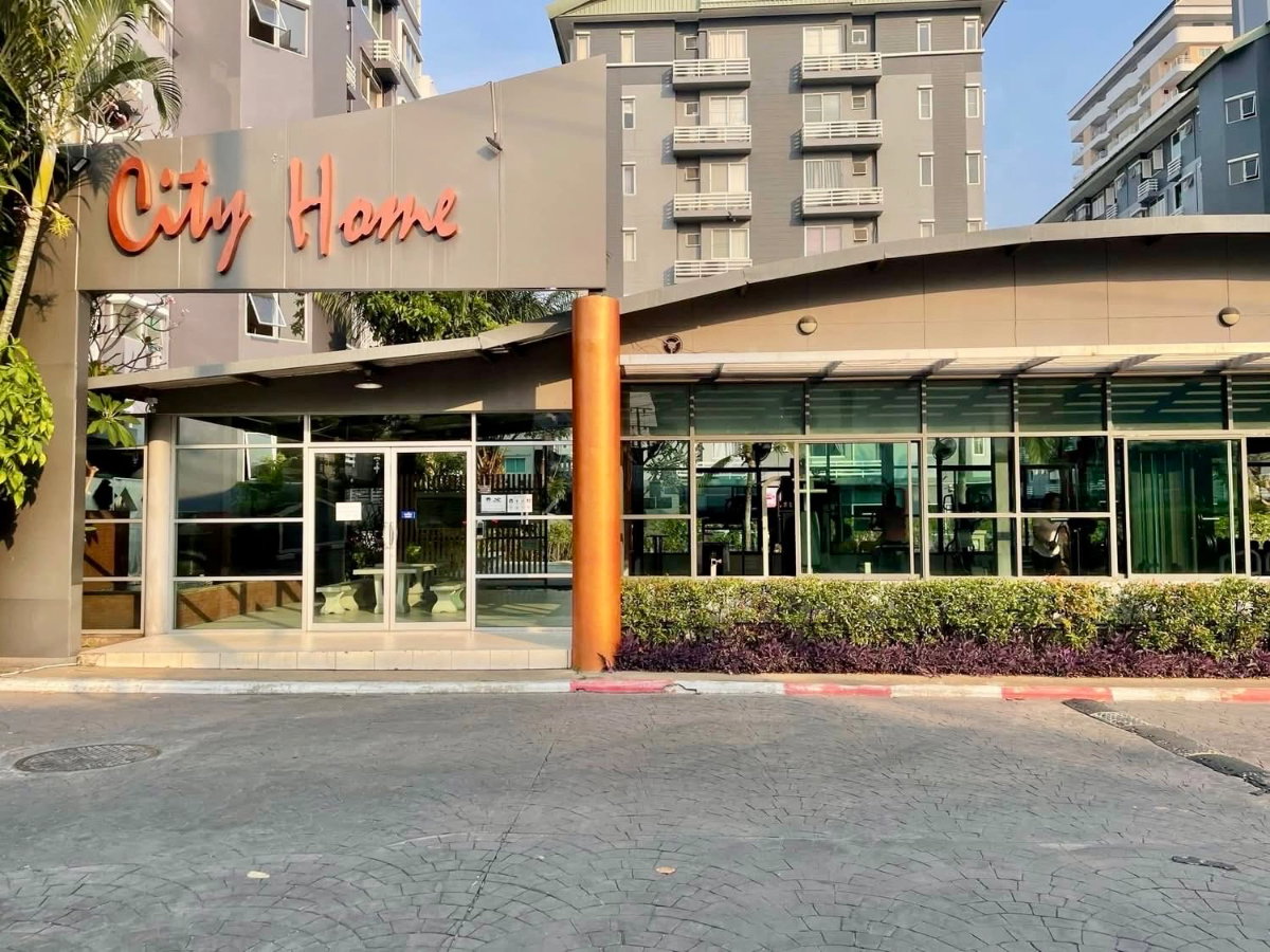 picture Rent Condo City Home Ratchada 10 - 12/13