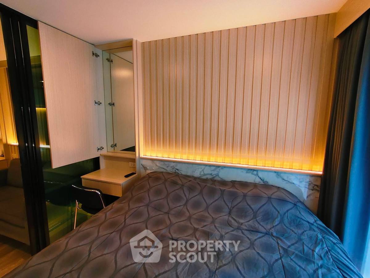 รูป คอนโด 1 ห้องนอน Regent Home Bangna ใกล้ BTS บางนา (ID 3262364) - รูปที่ 7/12