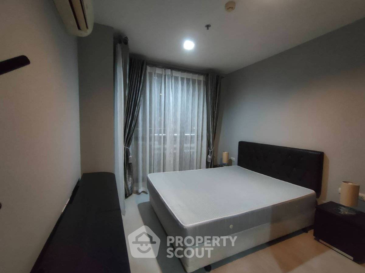 รูป คอนโด 1-ห้องนอน ที่ ริทึ่ม สุขุมวิท 44/1 ใกล้ BTS พระโขนง (ID 3261602) - รูปที่ 6/10